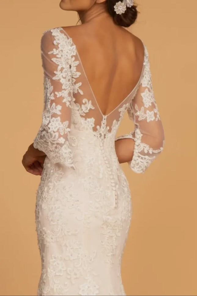 WEDDING DRESS - TUX USA