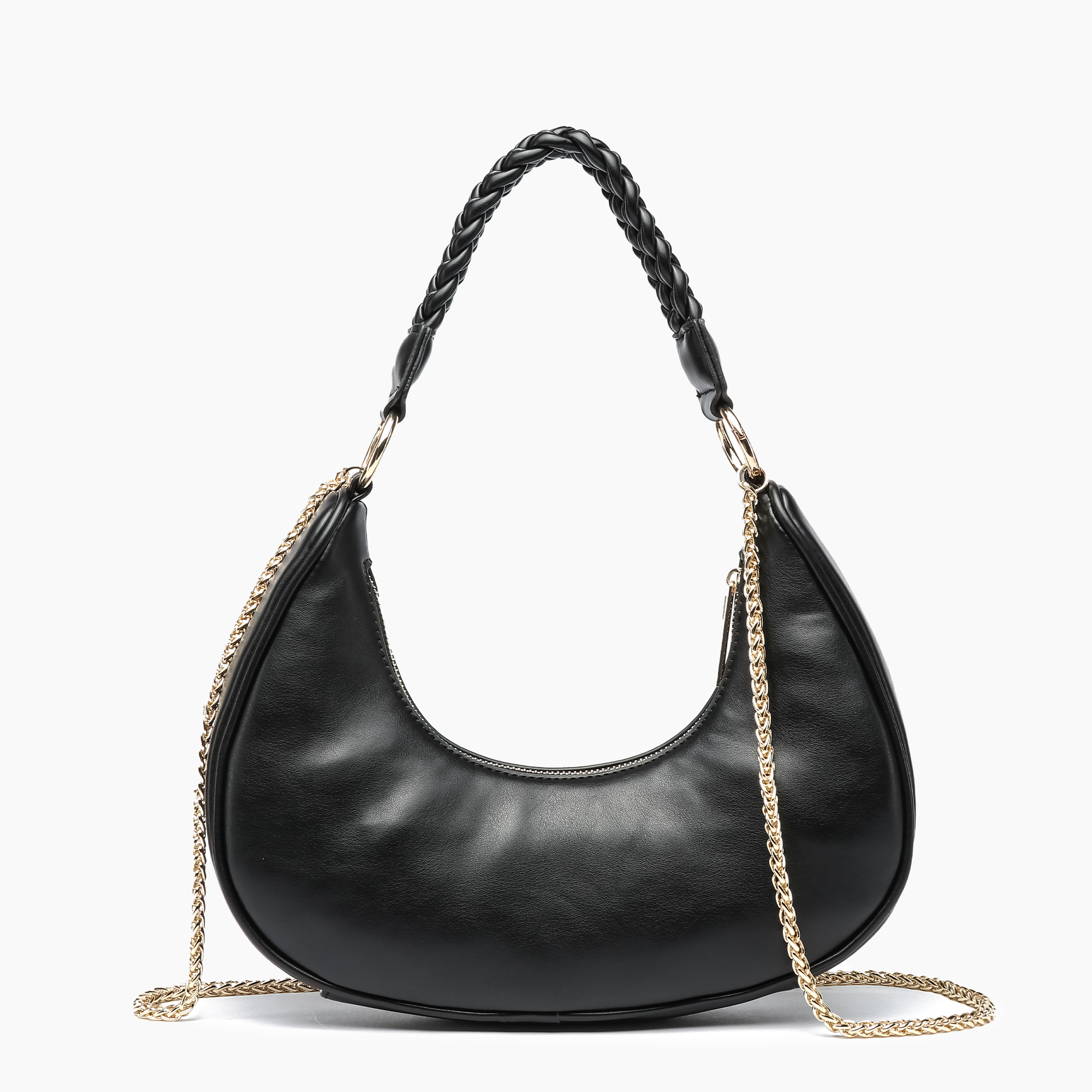 Nova Convertible Shoulder Bag